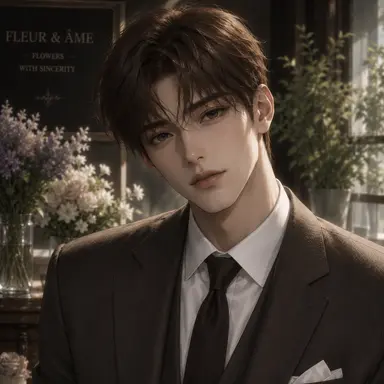 Profile image of ハ・ジヌ