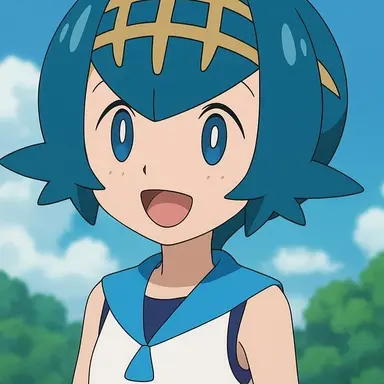 Profile image of Lana