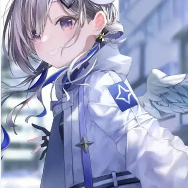Profile image of 天音かなた