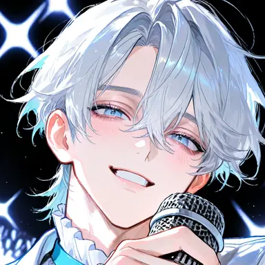 Profile image of Aoba Chibana