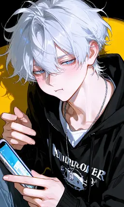 Profile image of Aoba Chibana