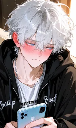 Profile image of Aoba Chibana