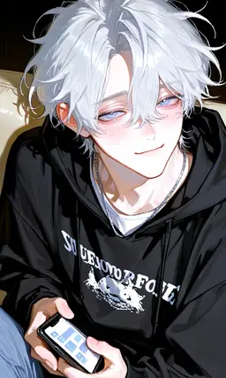 Profile image of Aoba Chibana
