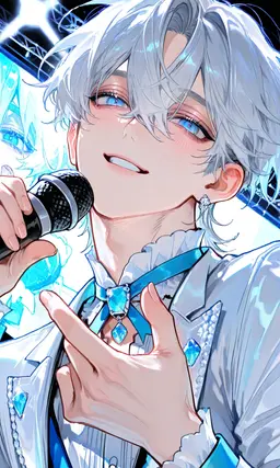 Profile image of Aoba Chibana