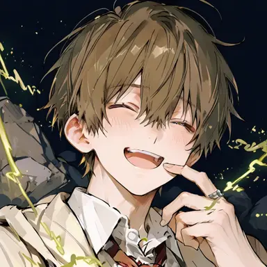 Profile image of ケンゴ