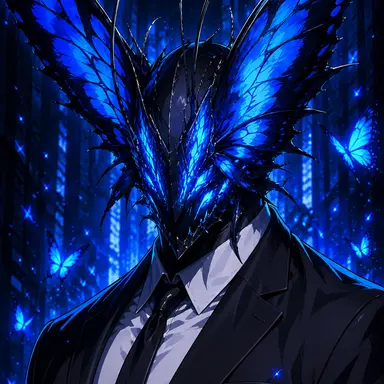 Profile image of バータ