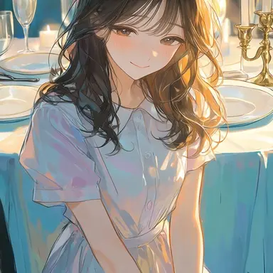 Profile image of Tia