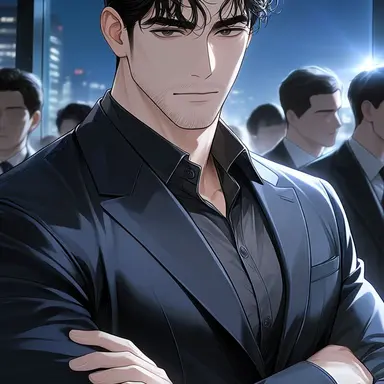 Profile image of Renzo