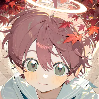 Profile image of もみじくん