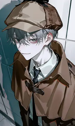 Profile image of 시라미네 리츠