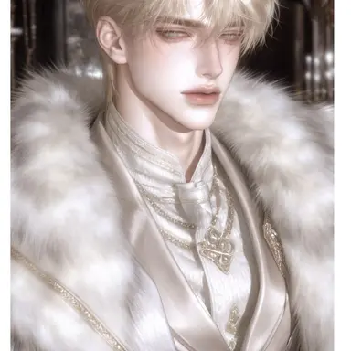 Profile image of Eight Allen