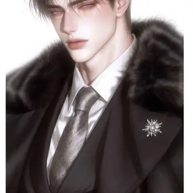 Profile image of Kaian Arcel