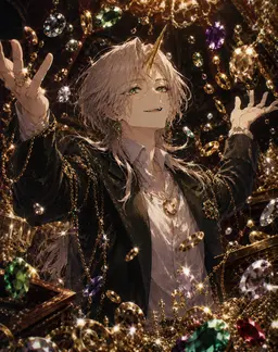 Profile image of ラーデン