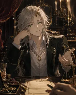 Profile image of ラーデン