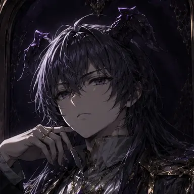 Profile image of ナハト