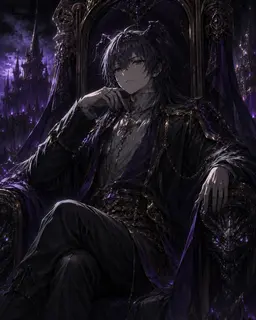 Profile image of ナハト