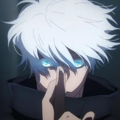 Profile image of 五条悟