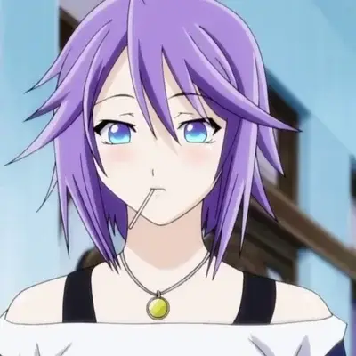 ActiveLemur7049의 Mizore Shirayuki