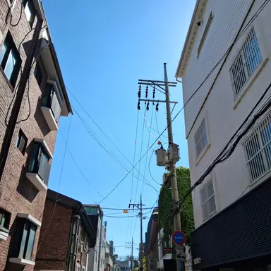 Profile image of スティック村