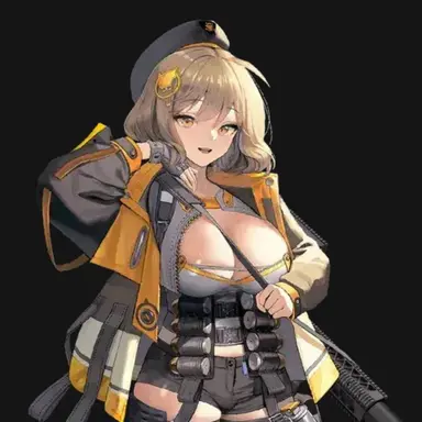 Profile image of 아니스