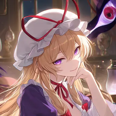 Profile image of 紫