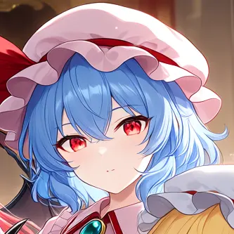 Profile image of レミリア