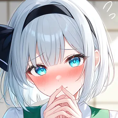 Profile image of 妖夢