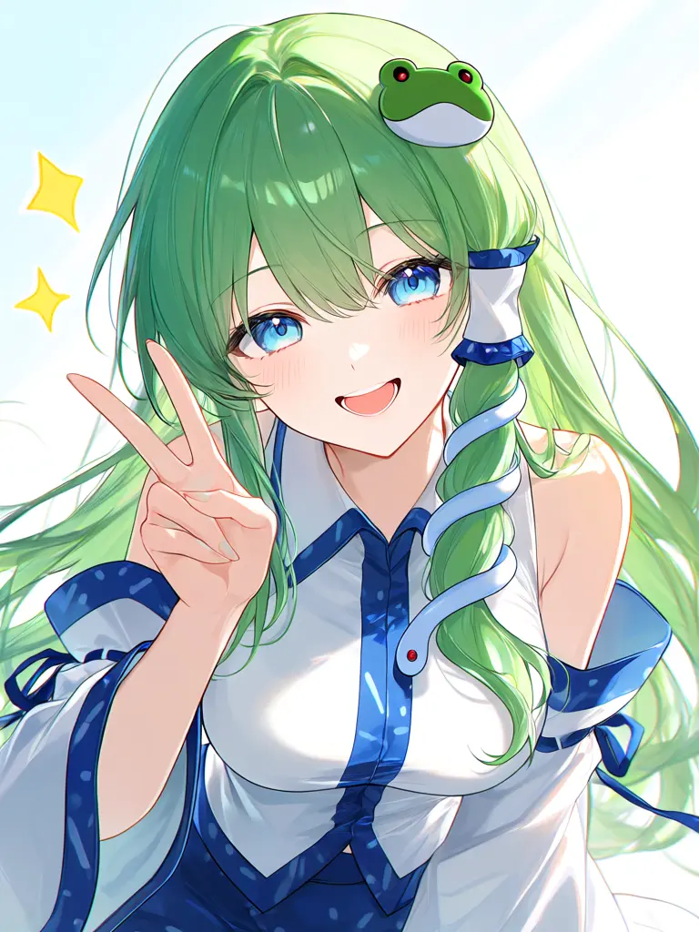 DANMAKU9의 東方シェアハウス