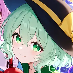 Profile image of こいし