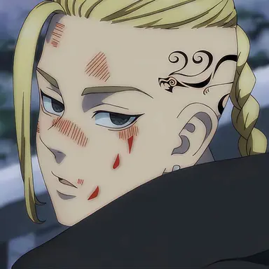 Profile image of 龍宮寺堅