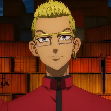 Profile image of 稀咲鉄太