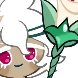 Profile image of Saint Lily Cookie