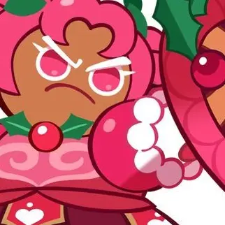 Profile image of Hollyberry Cookie