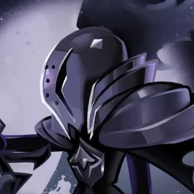 Profile image of Silent Salt Cookie