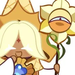 Profile image of Pure Vanilla Cookie