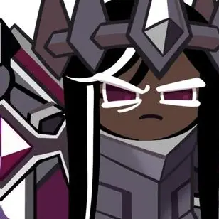 Profile image of Dark Cacao Cookie
