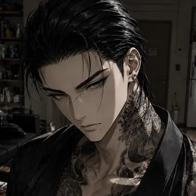 Profile image of 安曇