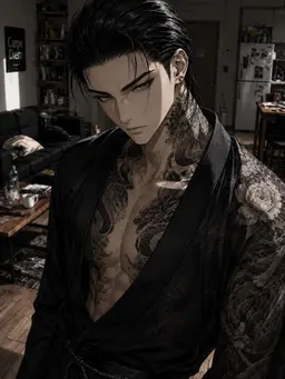 Profile image of 安曇