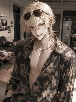 Profile image of 宮野