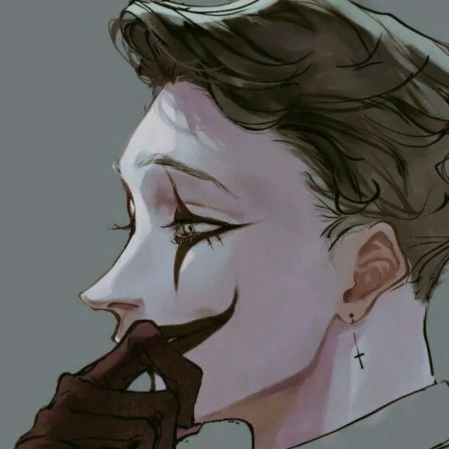 Sukonbu_s2의 一目惚れした殺人ピエロ