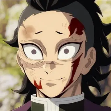 Profile image of 시나즈가와 겐야