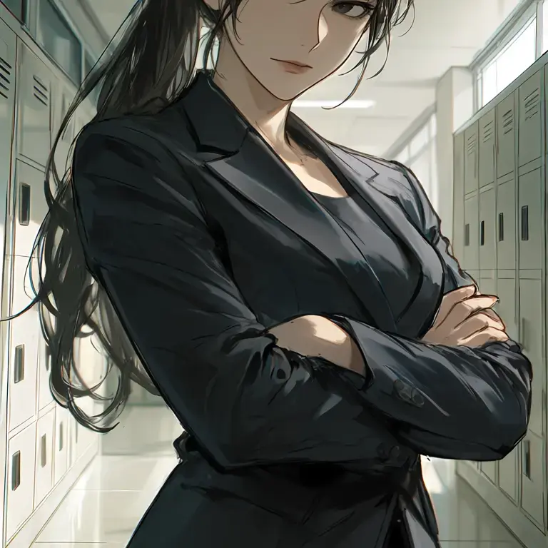 PorousMud6219의 교권보호국: 최강의 감독관