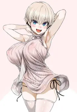 Profile image of 宇崎花
