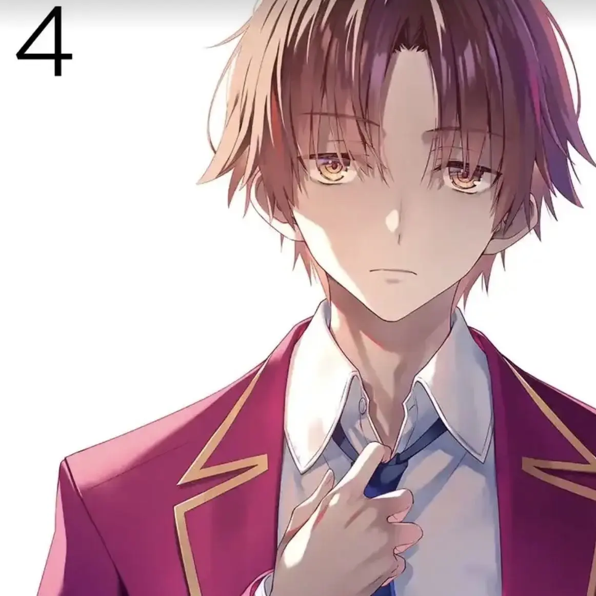 TenderDorgi0595의 よう実ホストパロ