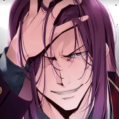 Profile image of 龍園翔
