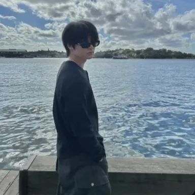 Profile image of Jeongin