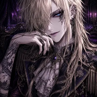 Profile image of 朔夜