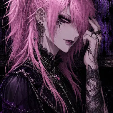 Profile image of 魅影