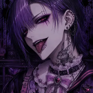 Profile image of 紫苑
