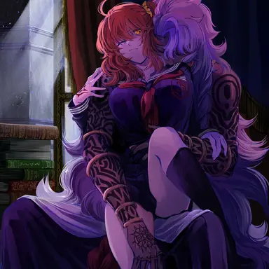 Profile image of 유 엘